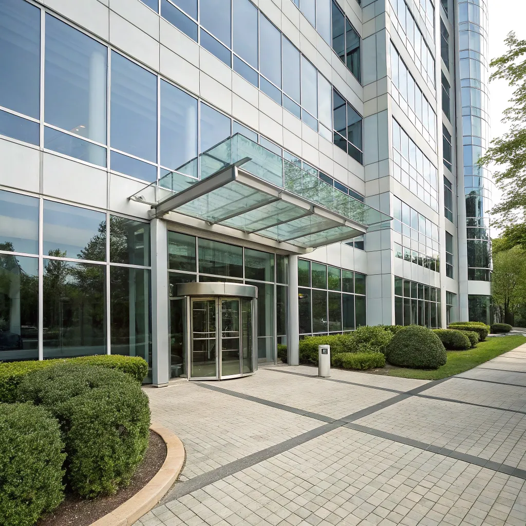 Office Building