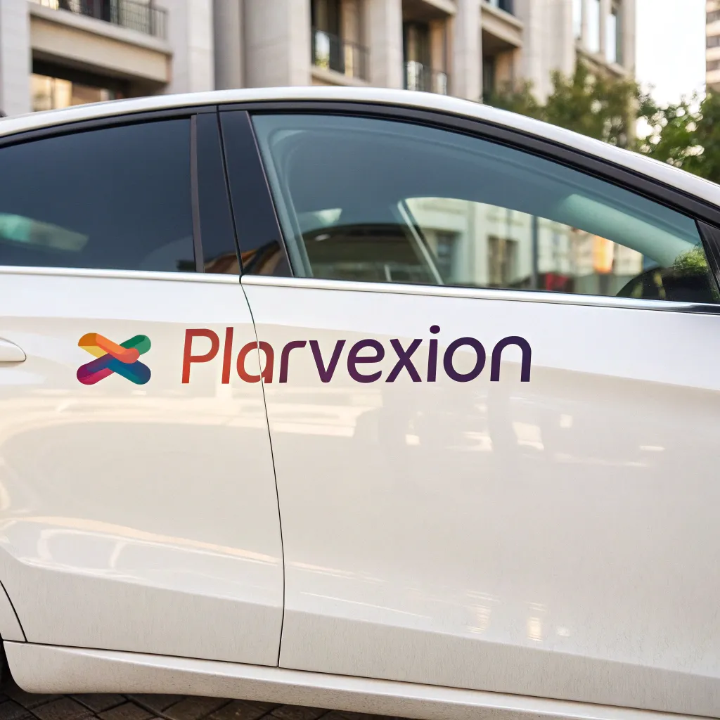 Plarvexion Logo